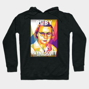 Ruby Violet Payne Scott Hoodie